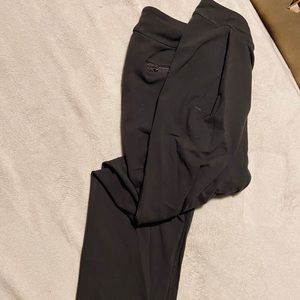 Lululemon harem joggers ! WORN TWICE, LIKE NEW